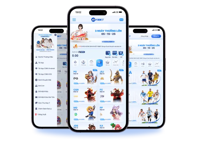 Hướng dẫn tải 8kbet buzz cho Android