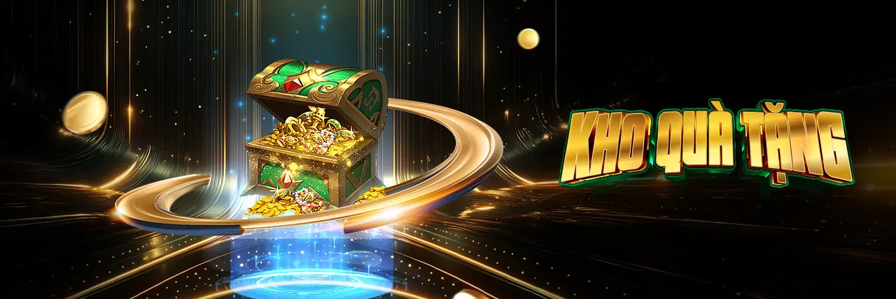 Hình ảnh quảng cáo các ưu đãi độc quyền tại 8kbet buzz