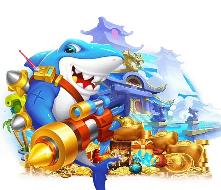 Game bắn cá đổi thưởng 8kbet buzz