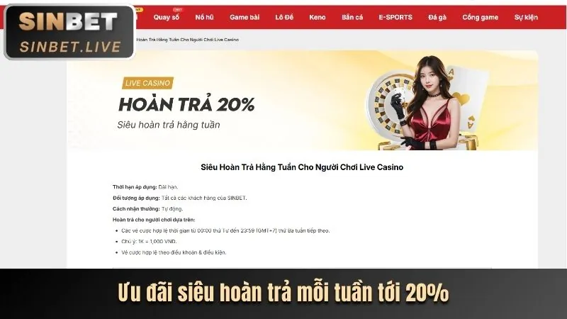 Xổ Số và Keno tại 8kbet buzz